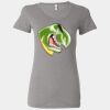 Ladies' Triblend Short Sleeve T-Shirt Thumbnail