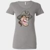 Ladies' Triblend Short Sleeve T-Shirt Thumbnail
