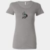 Ladies' Triblend Short Sleeve T-Shirt Thumbnail