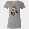 Ladies' Triblend Short Sleeve T-Shirt Thumbnail