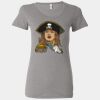 Ladies' Triblend Short Sleeve T-Shirt Thumbnail