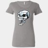 Ladies' Triblend Short Sleeve T-Shirt Thumbnail