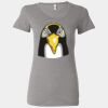 Ladies' Triblend Short Sleeve T-Shirt Thumbnail