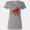 Ladies' Triblend Short Sleeve T-Shirt Thumbnail