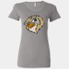 Ladies' Triblend Short Sleeve T-Shirt Thumbnail