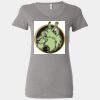 Ladies' Triblend Short Sleeve T-Shirt Thumbnail