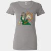 Ladies' Triblend Short Sleeve T-Shirt Thumbnail