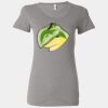 Ladies' Triblend Short Sleeve T-Shirt Thumbnail