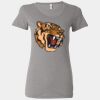 Ladies' Triblend Short Sleeve T-Shirt Thumbnail