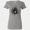 Ladies' Triblend Short Sleeve T-Shirt Thumbnail