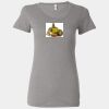 Ladies' Triblend Short Sleeve T-Shirt Thumbnail