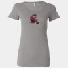 Ladies' Triblend Short Sleeve T-Shirt Thumbnail