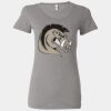 Ladies' Triblend Short Sleeve T-Shirt Thumbnail