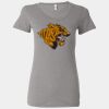 Ladies' Triblend Short Sleeve T-Shirt Thumbnail