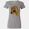 Ladies' Triblend Short Sleeve T-Shirt Thumbnail