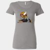 Ladies' Triblend Short Sleeve T-Shirt Thumbnail