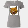 Ladies' Triblend Short Sleeve T-Shirt Thumbnail