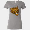 Ladies' Triblend Short Sleeve T-Shirt Thumbnail