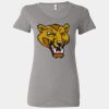 Ladies' Triblend Short Sleeve T-Shirt Thumbnail
