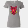 Ladies' Triblend Short Sleeve T-Shirt Thumbnail