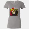 Ladies' Triblend Short Sleeve T-Shirt Thumbnail