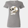 Ladies' Triblend Short Sleeve T-Shirt Thumbnail