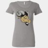 Ladies' Triblend Short Sleeve T-Shirt Thumbnail