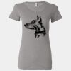 Ladies' Triblend Short Sleeve T-Shirt Thumbnail