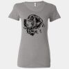 Ladies' Triblend Short Sleeve T-Shirt Thumbnail