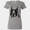 Ladies' Triblend Short Sleeve T-Shirt Thumbnail