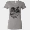 Ladies' Triblend Short Sleeve T-Shirt Thumbnail