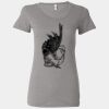 Ladies' Triblend Short Sleeve T-Shirt Thumbnail