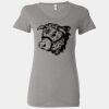 Ladies' Triblend Short Sleeve T-Shirt Thumbnail