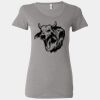 Ladies' Triblend Short Sleeve T-Shirt Thumbnail