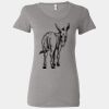 Ladies' Triblend Short Sleeve T-Shirt Thumbnail