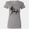 Ladies' Triblend Short Sleeve T-Shirt Thumbnail