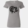 Ladies' Triblend Short Sleeve T-Shirt Thumbnail