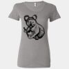 Ladies' Triblend Short Sleeve T-Shirt Thumbnail