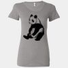 Ladies' Triblend Short Sleeve T-Shirt Thumbnail