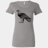 Ladies' Triblend Short Sleeve T-Shirt Thumbnail