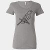 Ladies' Triblend Short Sleeve T-Shirt Thumbnail