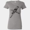 Ladies' Triblend Short Sleeve T-Shirt Thumbnail