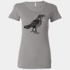 Ladies' Triblend Short Sleeve T-Shirt Thumbnail