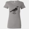 Ladies' Triblend Short Sleeve T-Shirt Thumbnail