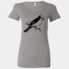 Ladies' Triblend Short Sleeve T-Shirt Thumbnail