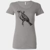 Ladies' Triblend Short Sleeve T-Shirt Thumbnail