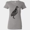 Ladies' Triblend Short Sleeve T-Shirt Thumbnail