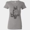Ladies' Triblend Short Sleeve T-Shirt Thumbnail
