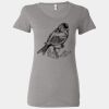 Ladies' Triblend Short Sleeve T-Shirt Thumbnail