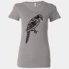 Ladies' Triblend Short Sleeve T-Shirt Thumbnail